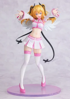 KADOKAWA KDcolle 2.5 Dimensional Seduction Liliel Chaos Form 1/7 Figure JAPAN