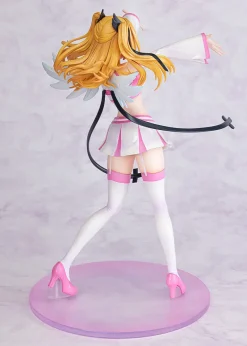 KADOKAWA KDcolle 2.5 Dimensional Seduction Liliel Chaos Form 1/7 Figure JAPAN