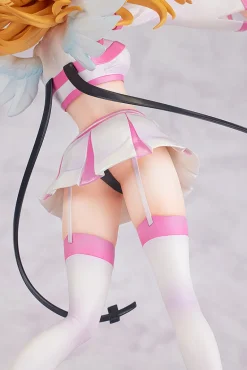 KADOKAWA KDcolle 2.5 Dimensional Seduction Liliel Chaos Form 1/7 Figure JAPAN