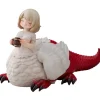 KADOKAWA KDcolle Delicious in Dungeon Nom-Nom Falin Chimera Figure JAPAN
