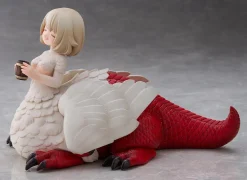 KADOKAWA KDcolle Delicious in Dungeon Nom-Nom Falin Chimera Figure JAPAN