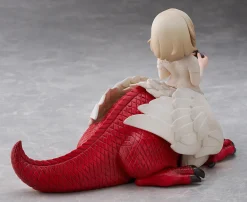 KADOKAWA KDcolle Delicious in Dungeon Nom-Nom Falin Chimera Figure JAPAN