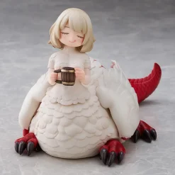 KADOKAWA KDcolle Delicious in Dungeon Nom-Nom Falin Chimera Figure JAPAN