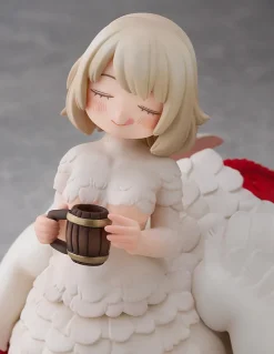 KADOKAWA KDcolle Delicious in Dungeon Nom-Nom Falin Chimera Figure JAPAN