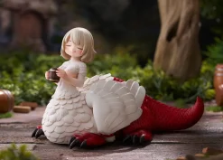 KADOKAWA KDcolle Delicious in Dungeon Nom-Nom Falin Chimera Figure JAPAN