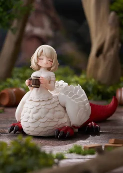 KADOKAWA KDcolle Delicious in Dungeon Nom-Nom Falin Chimera Figure JAPAN