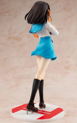 KADOKAWA KDcolle Haruhi Suzumiya Series Light Novel Haruhi Suzumiya 1/7 Figure
