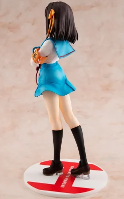 KADOKAWA KDcolle Haruhi Suzumiya Series Light Novel Haruhi Suzumiya 1/7 Figure