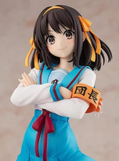 KADOKAWA KDcolle Haruhi Suzumiya Series Light Novel Haruhi Suzumiya 1/7 Figure