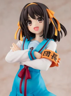 KADOKAWA KDcolle Haruhi Suzumiya Series Light Novel Haruhi Suzumiya 1/7 Figure
