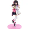 KADOKAWA KDcolle KONOSUBA Yunyun Light Novel Idol ver Figure JAPAN OFFICIAL