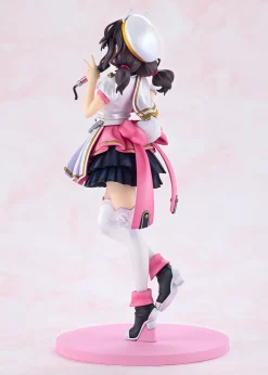 KADOKAWA KDcolle KONOSUBA Yunyun Light Novel Idol ver Figure JAPAN OFFICIAL