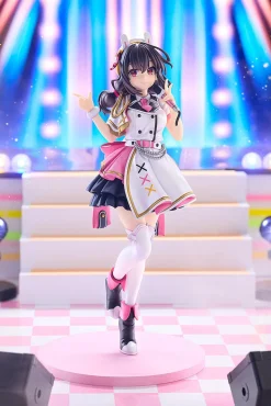 KADOKAWA KDcolle KONOSUBA Yunyun Light Novel Idol ver Figure JAPAN OFFICIAL