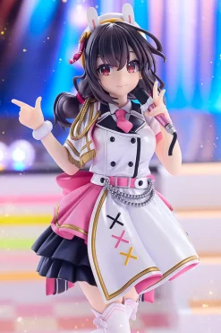 KADOKAWA KDcolle KONOSUBA Yunyun Light Novel Idol ver Figure JAPAN OFFICIAL