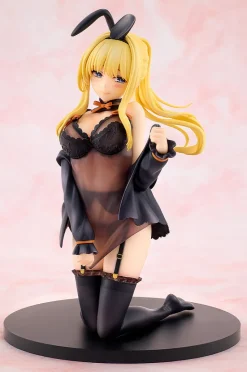 KADOKAWA KDcolle KONOSUBA Darkness Light Novel Negligee ver. Figure JAPAN