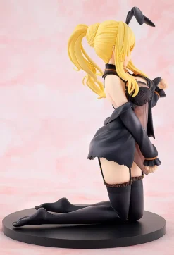 KADOKAWA KDcolle KONOSUBA Darkness Light Novel Negligee ver. Figure JAPAN