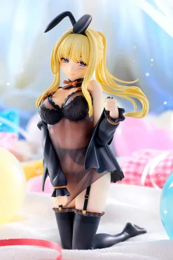 KADOKAWA KDcolle KONOSUBA Darkness Light Novel Negligee ver. Figure JAPAN