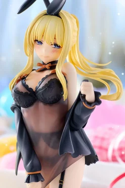 KADOKAWA KDcolle KONOSUBA Darkness Light Novel Negligee ver. Figure JAPAN
