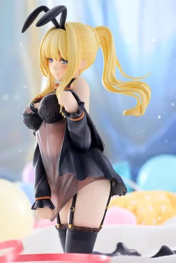 KADOKAWA KDcolle KONOSUBA Darkness Light Novel Negligee ver. Figure JAPAN