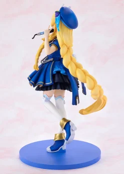 KADOKAWA KDcolle KONOSUBA Iris Light Novel Idol ver Figure JAPAN OFFICIAL