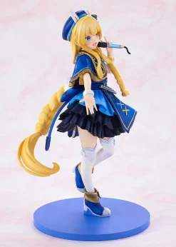 KADOKAWA KDcolle KONOSUBA Iris Light Novel Idol ver Figure JAPAN OFFICIAL