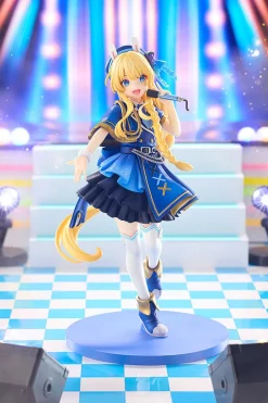 KADOKAWA KDcolle KONOSUBA Iris Light Novel Idol ver Figure JAPAN OFFICIAL