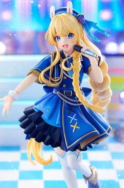 KADOKAWA KDcolle KONOSUBA Iris Light Novel Idol ver Figure JAPAN OFFICIAL