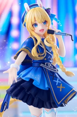 KADOKAWA KDcolle KONOSUBA Iris Light Novel Idol ver Figure JAPAN OFFICIAL