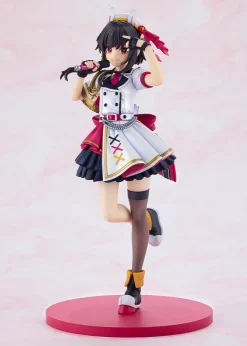 KADOKAWA KDcolle KONOSUBA Megumin Light Novel Idol ver Figure JAPAN OFFICIAL