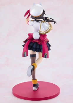 KADOKAWA KDcolle KONOSUBA Megumin Light Novel Idol ver Figure JAPAN OFFICIAL