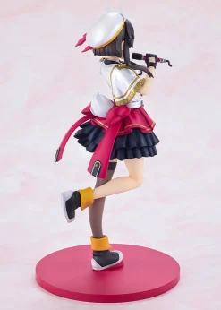 KADOKAWA KDcolle KONOSUBA Megumin Light Novel Idol ver Figure JAPAN OFFICIAL