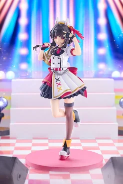 KADOKAWA KDcolle KONOSUBA Megumin Light Novel Idol ver Figure JAPAN OFFICIAL