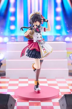 KADOKAWA KDcolle KONOSUBA Megumin Light Novel Idol ver Figure JAPAN OFFICIAL