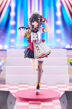 KADOKAWA KDcolle KONOSUBA Megumin Light Novel Idol ver Figure JAPAN OFFICIAL