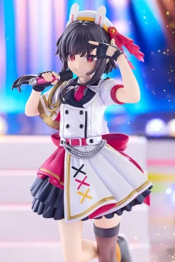 KADOKAWA KDcolle KONOSUBA Megumin Light Novel Idol ver Figure JAPAN OFFICIAL