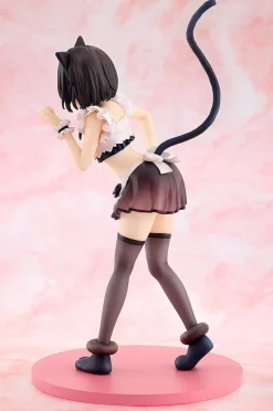 KADOKAWA KDcolle KONOSUBA Megumin Light Novel Catgirl Maid ver. Figure JAPAN
