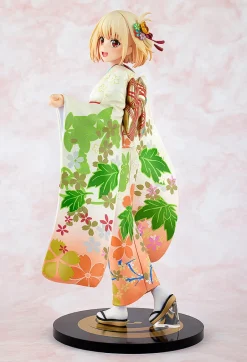 KADOKAWA KDcolle Lycoris Recoil Chisato Nishikigi haregi ver. 1/7 Figure JAPAN