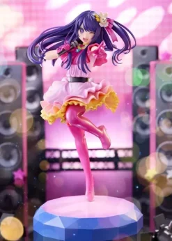 KADOKAWA KDcolle OSHI NO KO Ai 1/7 Figure JAPAN OFFICIAL