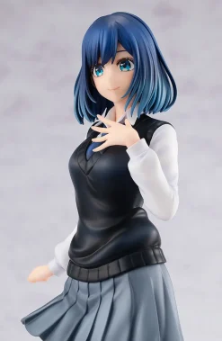 KADOKAWA KDcolle Oshi no Ko Akane Kurokawa 1/7 Figure JAPAN OFFICIAL