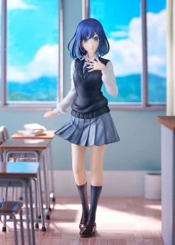 KADOKAWA KDcolle Oshi no Ko Akane Kurokawa 1/7 Figure JAPAN OFFICIAL