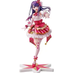 KADOKAWA KDcolle Oshi no Ko Ai Exhibition ver. 1/7 Figure JAPAN OFFICIAL