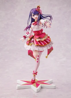 KADOKAWA KDcolle Oshi no Ko Ai Exhibition ver. 1/7 Figure JAPAN OFFICIAL