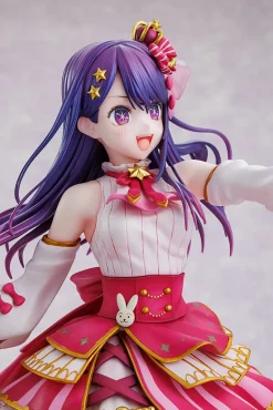 KADOKAWA KDcolle Oshi no Ko Ai Exhibition ver. 1/7 Figure JAPAN OFFICIAL