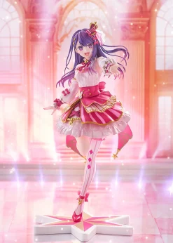 KADOKAWA KDcolle Oshi no Ko Ai Exhibition ver. 1/7 Figure JAPAN OFFICIAL