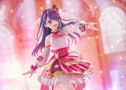 KADOKAWA KDcolle Oshi no Ko Ai Exhibition ver. 1/7 Figure JAPAN OFFICIAL