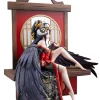 KADOKAWA KDcolle OVERLORD Albedo Splendid Kimono ver. 1/7 Figure JAPAN OFFICIAL