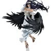 KADOKAWA KDcolle Overlord IV Albedo Wing ver. 1/7 Figure JAPAN OFFICIAL