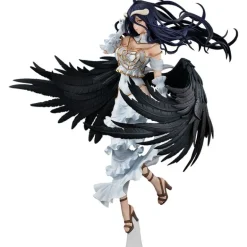 KADOKAWA KDcolle Overlord IV Albedo Wing ver. 1/7 Figure JAPAN OFFICIAL