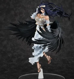 KADOKAWA KDcolle Overlord IV Albedo Wing ver. 1/7 Figure JAPAN OFFICIAL