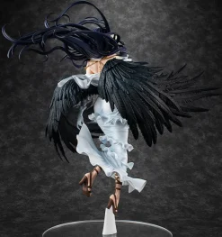 KADOKAWA KDcolle Overlord IV Albedo Wing ver. 1/7 Figure JAPAN OFFICIAL